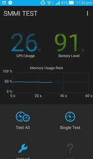 cara mudah test hardware zenfone, cara memperbaiki hardware asus yang rusak, cara cek kualitas hardware asus zenfone, test performa hardware zenfone, sarewelah.blogspot.com