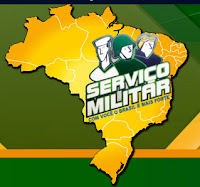 serviço militar guarapuava