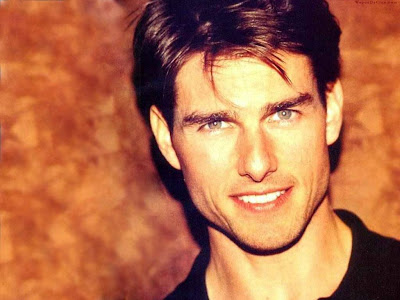 Tom Cruise HD wallpapers 2011