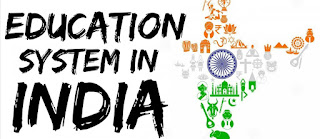 Indian education system, problems in Indian education system