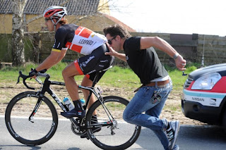 Fabian Cancellara