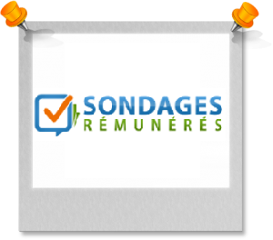 SONDAGES RÉMUNÉRÉS – Gagnez de l'argent grâce aux sondages