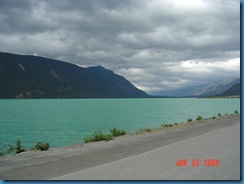 Muncho Lake 1