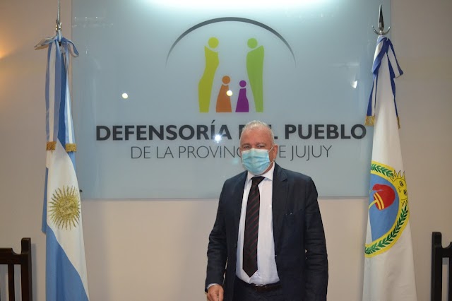 El Defensor del Pueblo de Jujuy solicitó al BCRA que impongan medidas de seguridad para evitar estafas