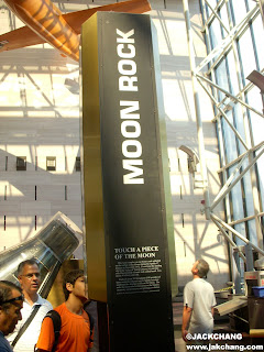 United States | Washington DC Attractions | Smithsonian National Air and Space Museum