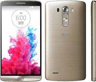 Harga LG G3 Beat Terbaru