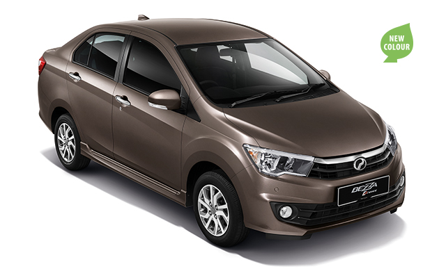 Senarai Harga Perodua Bezza 2018 - 12 Descargar