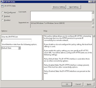 IP-HTTPS State Group Policy