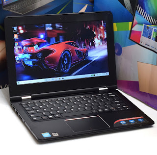 Jual Laptop Lenovo ideaPad 300s-11IBR ( N3050 )