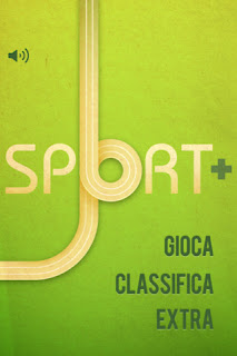 L'app Sport+