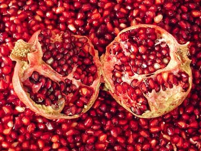 Untuk Kita-Kita: Buah-Buahan Dalam Al-Quran