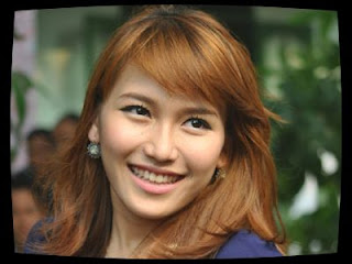 Ayu ting ting