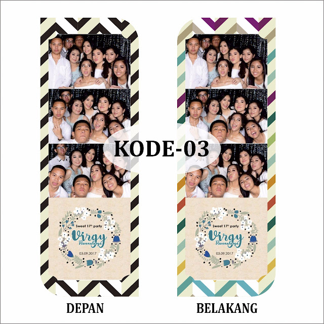 Photo Strip / FotoStrip