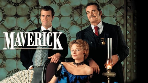 Maverick 1994 720p latino mega