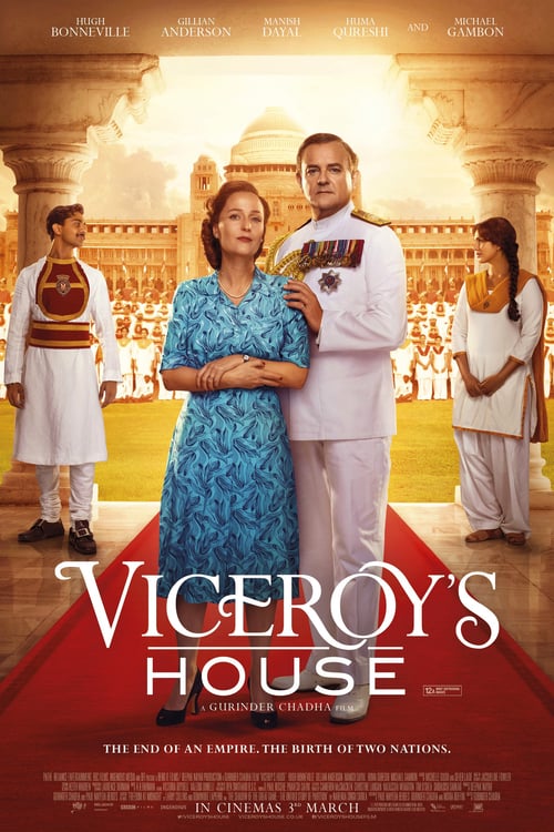 [VF] Le Dernier vice-roi des Indes 2017 Streaming Voix Française