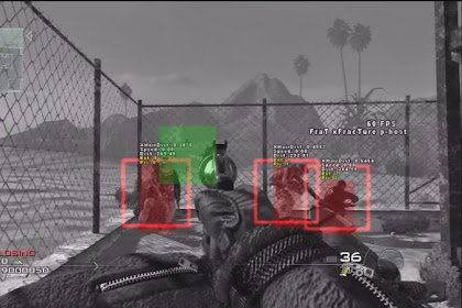 Cod 1 Aimbot Download