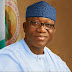 Gov Fayemi in self-isolation, waiting for result of his COVID-19 test