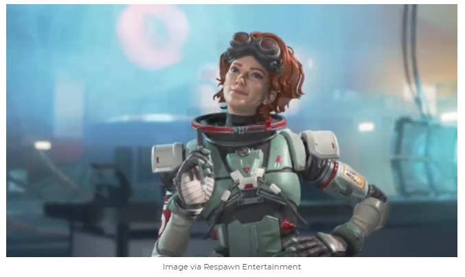 Apex Legends season 7