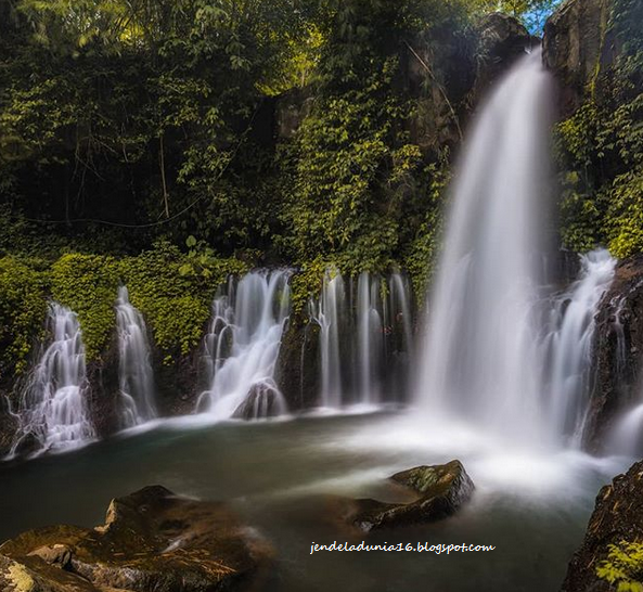 [http://FindWisata.blogspot.com] Mengeksplor Air Terjun Coban Ciblungan, Air Terjun Sejuta Keindahan Dari Kota Malang