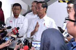Jokowi Sedih Atas Perudungan Siswi SMP di Pontianak