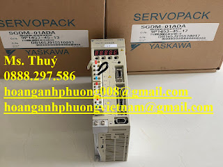 Giá tốt nhất - Bộ điều khiển Servo Yaskawa SGDM-01ADA  Z4601601951858_fbd0c74f882e2b3723b7489c593c469a