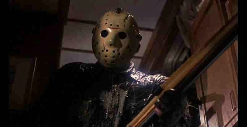 The Next Jason Voorhees Should Be....?