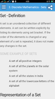 Learn Discrete Mathematics