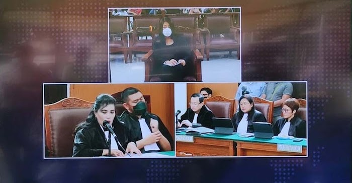 Jaksa: Pengacara Putri Candrawathi Tidak Paham Maksud Pasal 143 Ayat 2 KUHAP