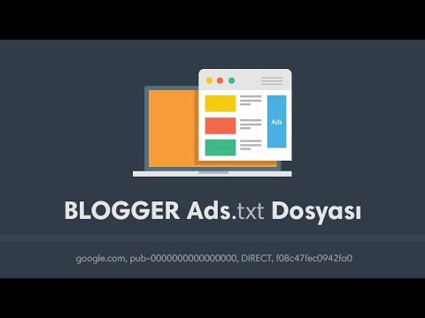 Ads.txt Nedir? Ne İşe Yarar ve Nasıl Oluşturulur Tüm Detaylarıyla