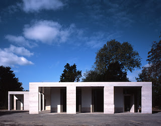 Chiswick House Cafe