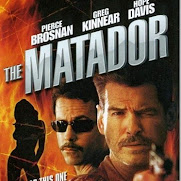 หนังออนไลน์ HD พยัคฆ์ร้ายกระสุนตัน THE MATADOR
