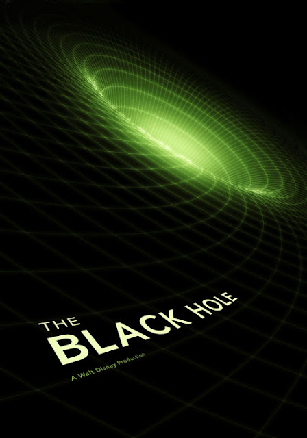 Black Hole Poster5