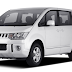 Harga Mitsubishi Delica Medan