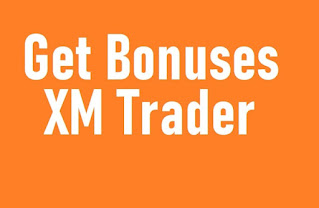 Download and Install to Get Bonuses from XM Trader