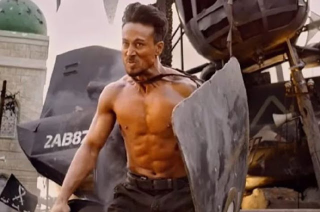 baaghi 3