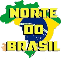  Mapa Norte do Brasil