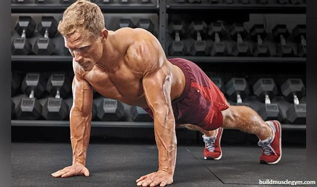 Use Ideal Form When Performing These 5 Exercises