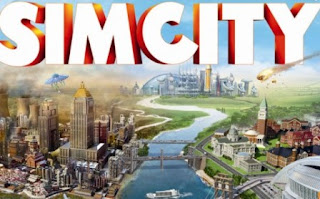 SimCity 2013 PC Games Full Version