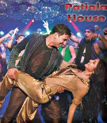 Patiala House Wallpapers