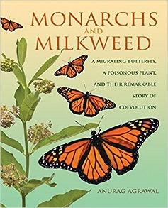 Monarchs and Milkweed A Migrating Butterfly, a Poisonous Plant, and Their Remarkable Story of Coevolution by Anurag Agrawal  Book Read Online Epub - Pdf File Download More Ebooks Every Category Go Ebooks Libaray Online Website.