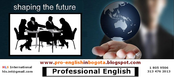 Professional English