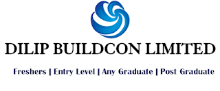 ITI, Diploma & Any Graduation Job As Engineer & Supervisor Position at Dilip Buildcon Ltd | Walk-in-Interview