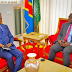 RDC : Vicent Karega, l’ambassadeur Rwandais convoqué par Christophe Lutundula au sujet de M23