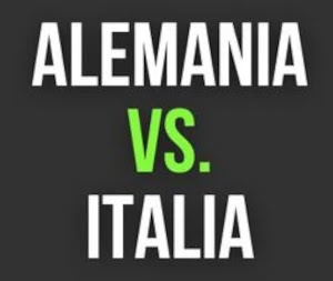 Resultado Alemania vs Italia Nations League 14-6-2022