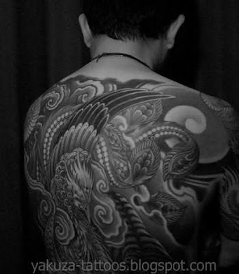 Singapore Tattoo 2011