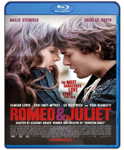 Romeo y Julieta 1080p HD Latino