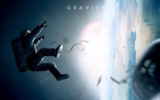 gravity movie 2013