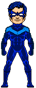 Nightwing Jason