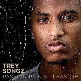 Trey Songz - Massage