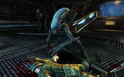 AVP Evolution 1.3 APK + DATA 